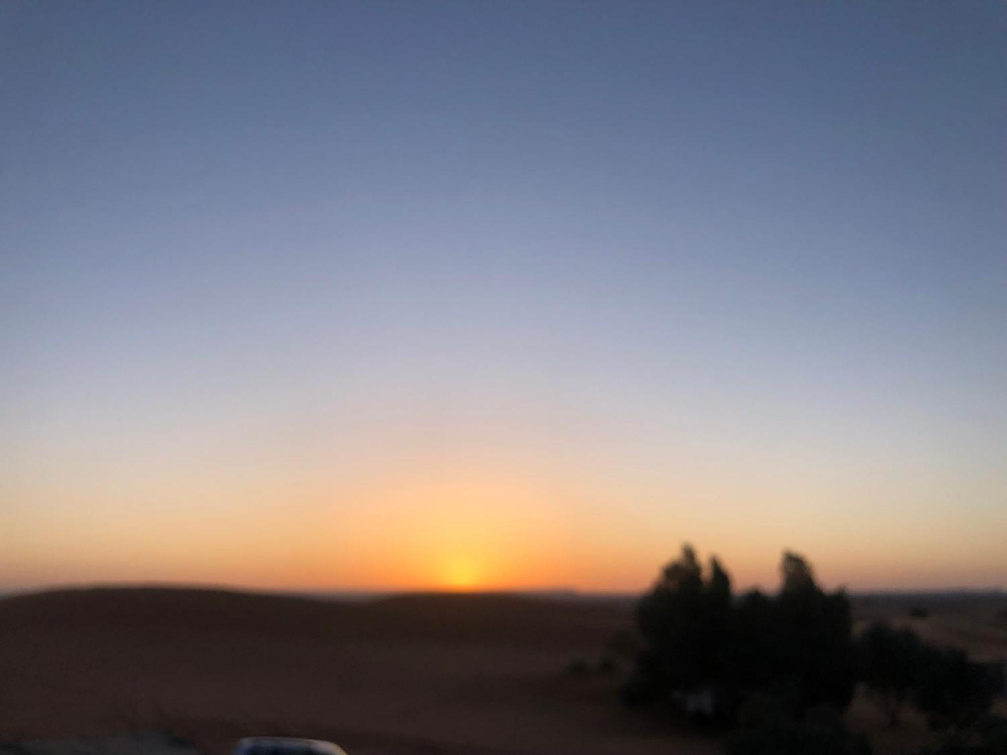 Bivouac Le Petit Prince Merzouga Exterior foto