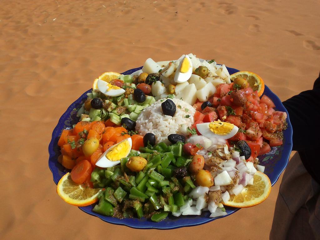 Bivouac Le Petit Prince Merzouga Exterior foto