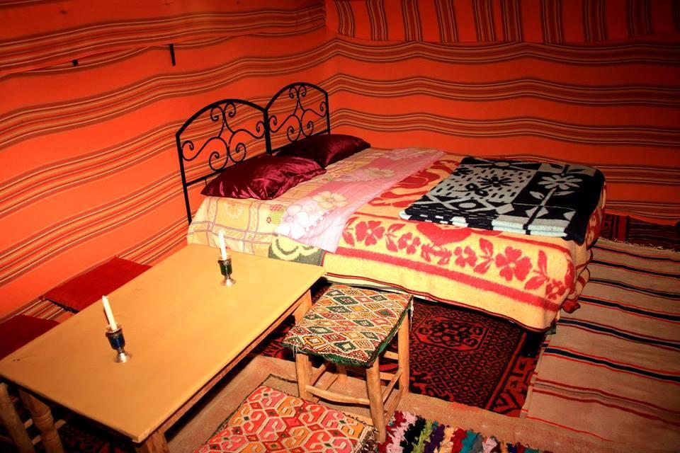Bivouac Le Petit Prince Merzouga Exterior foto